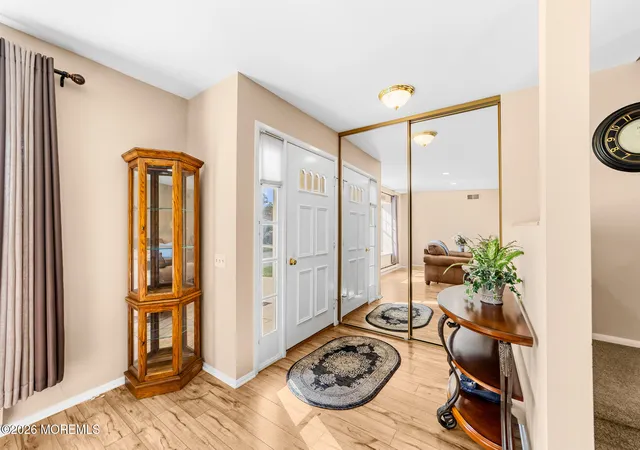 Photo 3 of Single family home for sale at 376 Stirling Dr #376A, Monroe Township, NJ 08831 | MLS# 22629719 | Listing updated on 2026-09-22