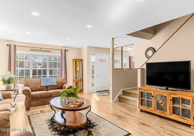 Photo 3 of Single family home for sale at 376 Stirling Dr #376A, Monroe Township, NJ 08831 | MLS# 22629719 | Listing updated on 2026-09-22