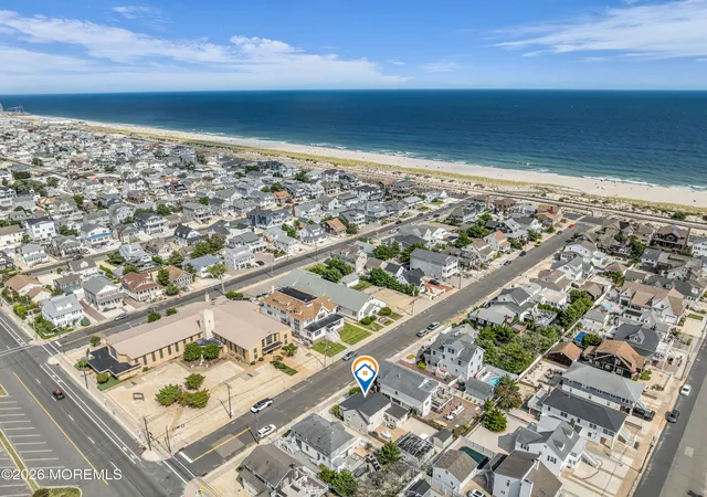 Photo 1 of Sale Pending at 57 East St, Seaside Park, NJ 08752 | MLS# 22629718 | Listing updated on 2026-09-25