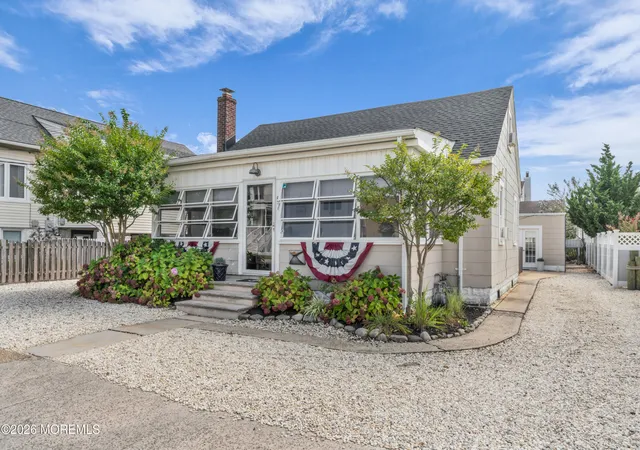 Photo 3 of Sale Pending at 57 East St, Seaside Park, NJ 08752 | MLS# 22629718 | Listing updated on 2026-09-25