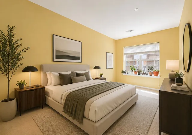 Listing Photo 5 - Condo for sale in building located at 368 Rector St, Perth Amboy City, NJ 08861 - Unit #419