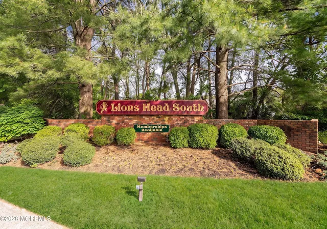 Photo 2 of Single family home for sale at 150 Lions Head Blvd S, Brick, NJ 08723 | MLS# 22630057 | Listing updated on 2026-09-28