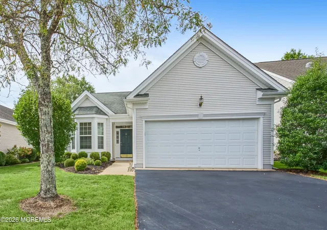 Photo 1 of Single family home for sale at 68 Stamford Dr, Jackson, NJ 08527 | MLS# 22629739 | Listing updated on 2026-09-24