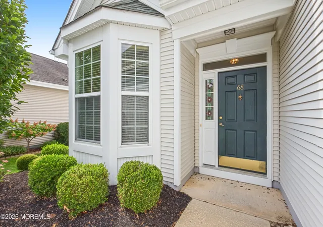 Photo 3 of Single family home for sale at 68 Stamford Dr, Jackson, NJ 08527 | MLS# 22629739 | Listing updated on 2026-09-24