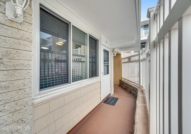 Photo 2 of Condo for sale at 1515 Boulevard #7, Seaside Heights, NJ 08751 | MLS# 22629949 | Listing updated on 2026-09-22