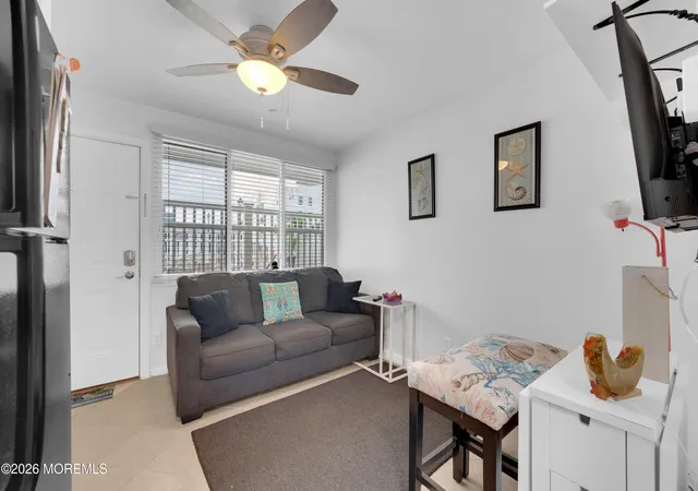 Photo 3 of Condo for sale at 1515 Boulevard #7, Seaside Heights, NJ 08751 | MLS# 22629949 | Listing updated on 2026-09-22