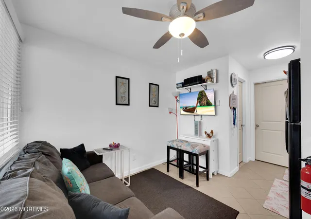 Photo 4 of Condo for sale at 1515 Boulevard #7, Seaside Heights, NJ 08751 | MLS# 22629949 | Listing updated on 2026-09-22