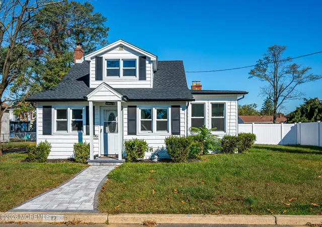 Photo 1 of Single family home for sale at 12 White St, North Middletown, NJ 07748 | MLS# 22633561 | Listing updated on 2026-10-27
