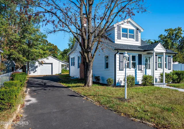 Photo 1 of Single family home for sale at 12 White St, North Middletown, NJ 07748 | MLS# 22633561 | Listing updated on 2026-10-27