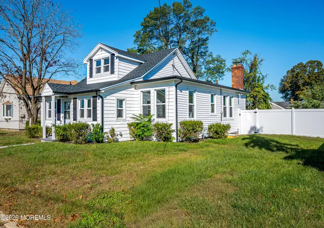 Photo 2 of Single family home for sale at 12 White St, North Middletown, NJ 07748 | MLS# 22633561 | Listing updated on 2026-10-27