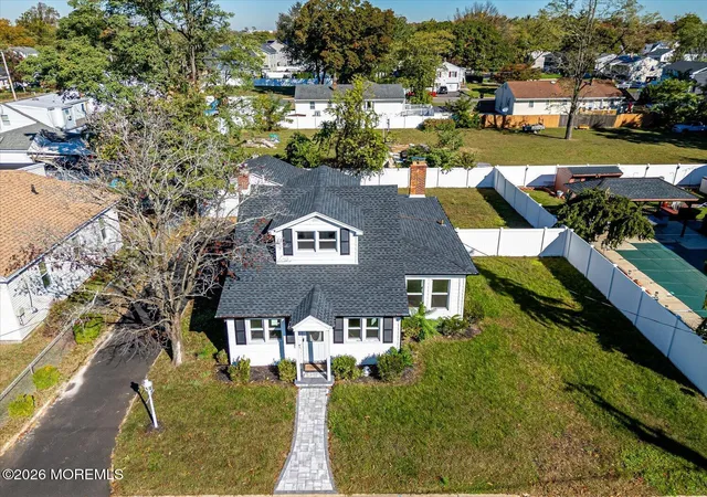 Photo 3 of Single family home for sale at 12 White St, North Middletown, NJ 07748 | MLS# 22633561 | Listing updated on 2026-10-27