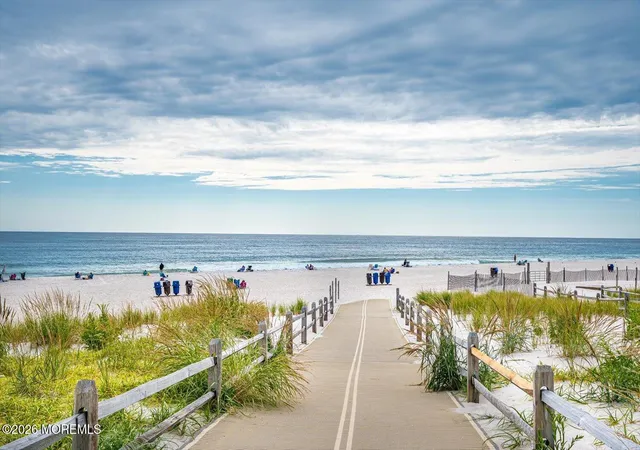 Photo 3 of Sale Pending at 1401 N Ocean Ave #5, Seaside Park, NJ 08752 | MLS# 22629756 | Listing updated on 2026-10-04