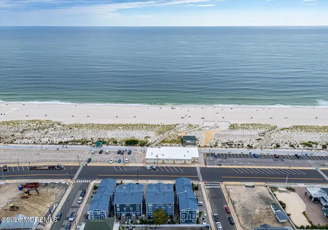 Photo 3 of Sale Pending at 1401 N Ocean Ave #5, Seaside Park, NJ 08752 | MLS# 22629756 | Listing updated on 2026-10-04