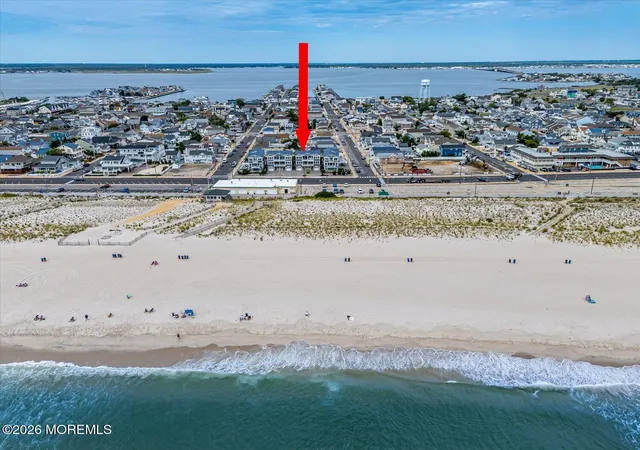 Photo 4 of Sale Pending at 1401 N Ocean Ave #5, Seaside Park, NJ 08752 | MLS# 22629756 | Listing updated on 2026-10-04
