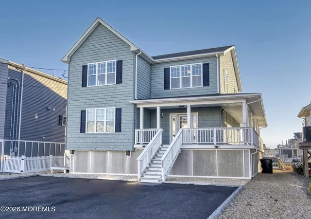 Photo 1 of Single family home for sale at 201 Cartagena Dr, Brick, NJ 08723 | MLS# 22629750 | Listing updated on 2026-09-19