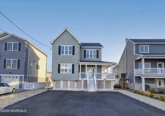 Photo 2 of Single family home for sale at 201 Cartagena Dr, Brick, NJ 08723 | MLS# 22629750 | Listing updated on 2026-09-19