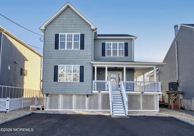 Photo 3 of Single family home for sale at 201 Cartagena Dr, Brick, NJ 08723 | MLS# 22629750 | Listing updated on 2026-09-19