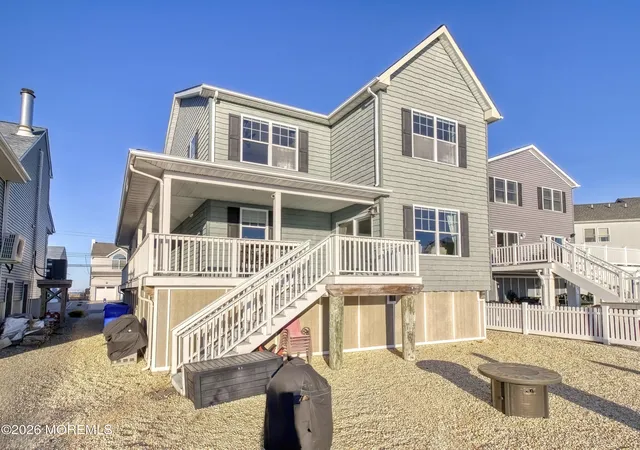 Photo 4 of Single family home for sale at 201 Cartagena Dr, Brick, NJ 08723 | MLS# 22629750 | Listing updated on 2026-09-19