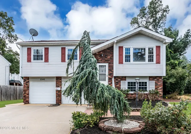 Single family home for sale at 2346 Harbor Dr, Point Pleasant Boro, NJ 08742 | MLS# 22629751