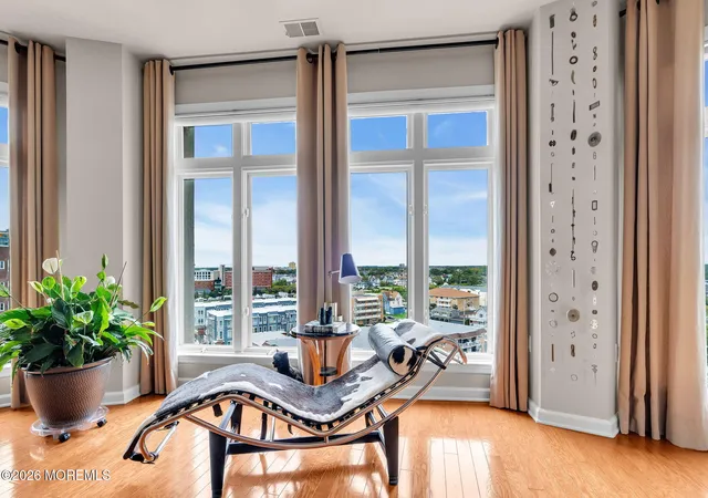 Photo 3 of Condo for sale at 1501 Ocean Ave N #1811, Asbury Park, NJ 07712 | MLS# 22629963 | Listing updated on 2026-10-08