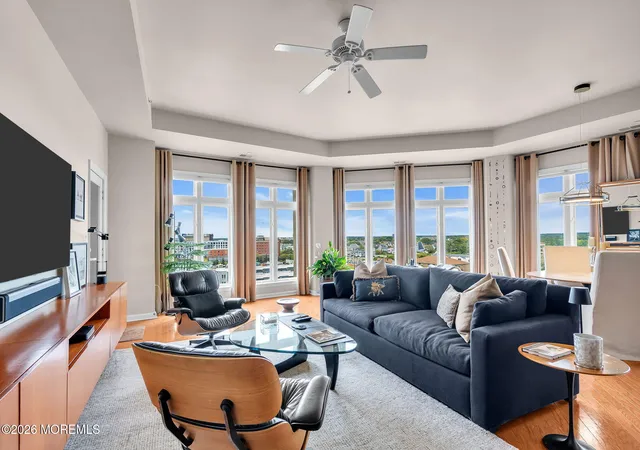 Photo 4 of Condo for sale at 1501 Ocean Ave N #1811, Asbury Park, NJ 07712 | MLS# 22629963 | Listing updated on 2026-10-08