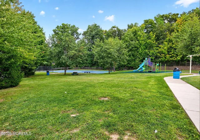 Photo 38 of Sale Pending at 422 Ansley Ct, Morganville, NJ 07751 | MLS# 22629752 | Listing updated on 2026-10-03