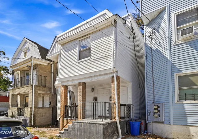 Photo 3 of Sale Pending at 491 S 17th Street, Newark, NJ 07103 | MLS# 22629753 | Listing updated on 2026-10-05
