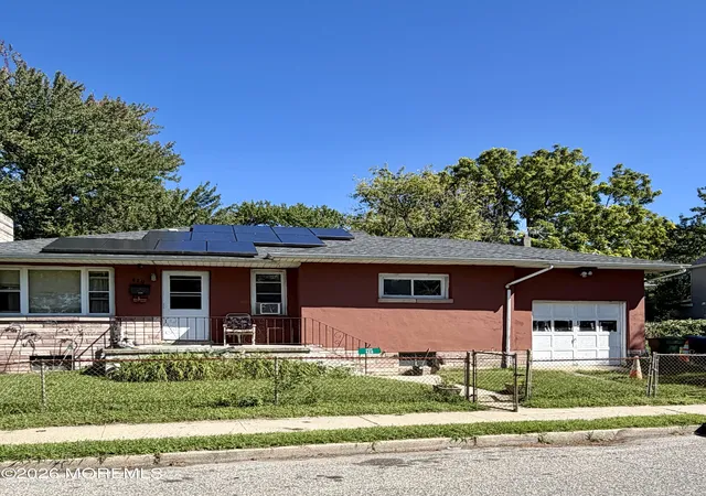 Photo 1 of Single family home for sale at 420 Fisher Ave, Neptune, NJ 07753 | MLS# 22629760 | Listing updated on 2026-09-29