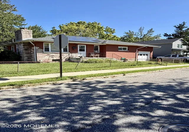 Photo 2 of Single family home for sale at 420 Fisher Ave, Neptune, NJ 07753 | MLS# 22629760 | Listing updated on 2026-09-29