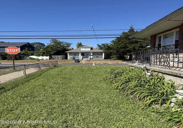 Photo 3 of Single family home for sale at 420 Fisher Ave, Neptune, NJ 07753 | MLS# 22629760 | Listing updated on 2026-09-29