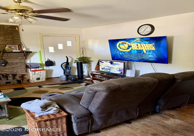 Photo 4 of Single family home for sale at 420 Fisher Ave, Neptune, NJ 07753 | MLS# 22629760 | Listing updated on 2026-09-29