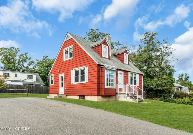 Photo 1 of Single family home for sale at 408 Ensign Ave, Beachwood, NJ 08722 | MLS# 22629762 | Listing updated on 2026-09-19