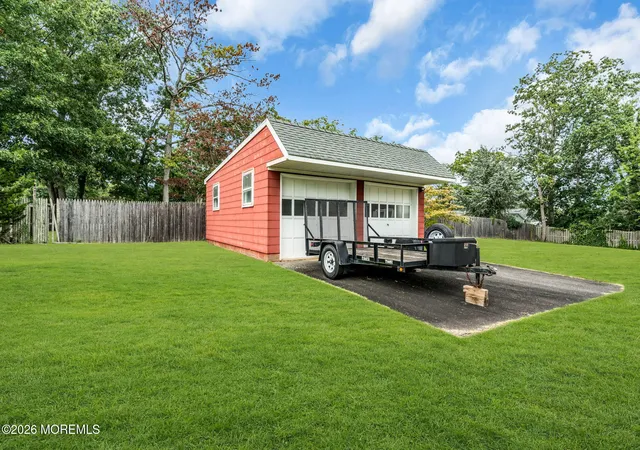Photo 2 of Single family home for sale at 408 Ensign Ave, Beachwood, NJ 08722 | MLS# 22629762 | Listing updated on 2026-09-19