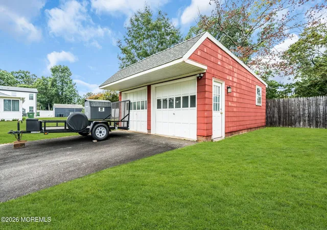 Photo 3 of Single family home for sale at 408 Ensign Ave, Beachwood, NJ 08722 | MLS# 22629762 | Listing updated on 2026-09-19