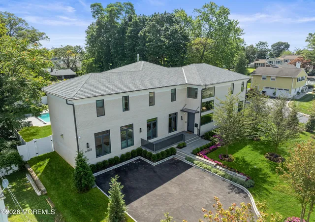 Single family home for sale at 889 Red Oaks Dr, Long Branch, NJ 07740 | MLS# 22629775
