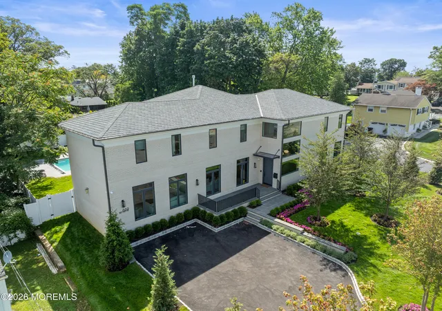 Photo 1 of Single family home for sale at 889 Red Oaks Dr, Long Branch, NJ 07740 | MLS# 22629775 | Listing updated on 2026-09-24