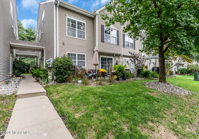 Photo 2 of Condo for sale at 10 Topeka Ct, Tinton Falls, NJ 07712 | MLS# 22629948 | Listing updated on 2026-09-23