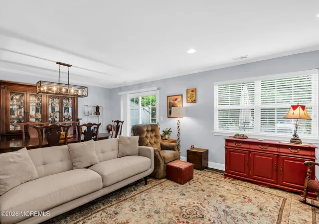 Photo 3 of Condo for sale at 10 Topeka Ct, Tinton Falls, NJ 07712 | MLS# 22629948 | Listing updated on 2026-09-23
