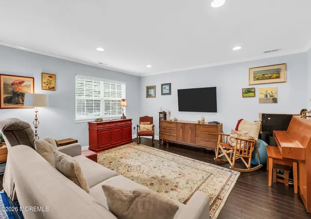 Photo 4 of Condo for sale at 10 Topeka Ct, Tinton Falls, NJ 07712 | MLS# 22629948 | Listing updated on 2026-09-23
