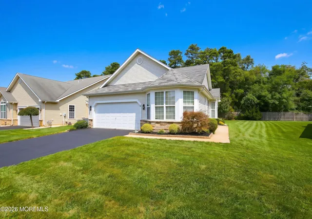 Photo 2 of Single family home for sale at 607 Timberline Ln, Manchester Township, NJ 08759 | MLS# 22629817 | Listing updated on 2026-09-28