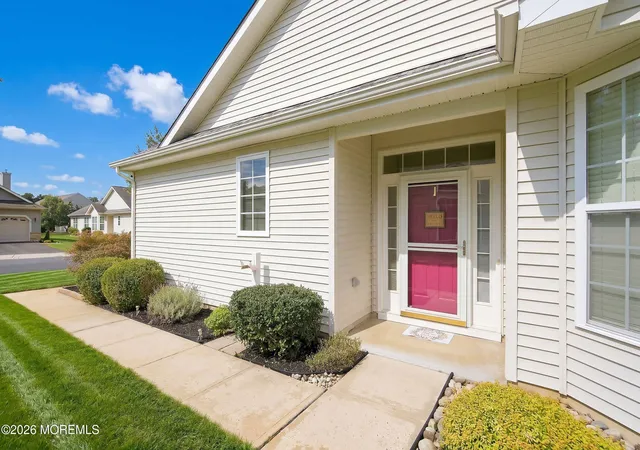 Photo 3 of Single family home for sale at 607 Timberline Ln, Manchester Township, NJ 08759 | MLS# 22629817 | Listing updated on 2026-09-28