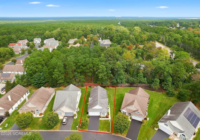 Photo 3 of Single family home for sale at 607 Timberline Ln, Manchester Township, NJ 08759 | MLS# 22629817 | Listing updated on 2026-09-28