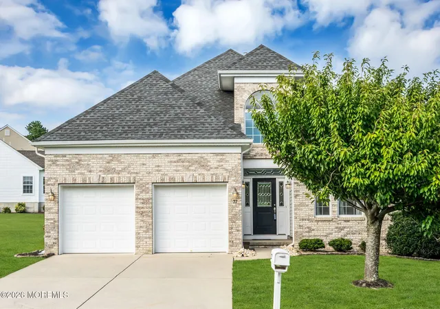 Photo 1 of Single family home for sale at 22 Bayville Way, Waretown, NJ 08758 | MLS# 22630241 | Listing updated on 2026-09-24