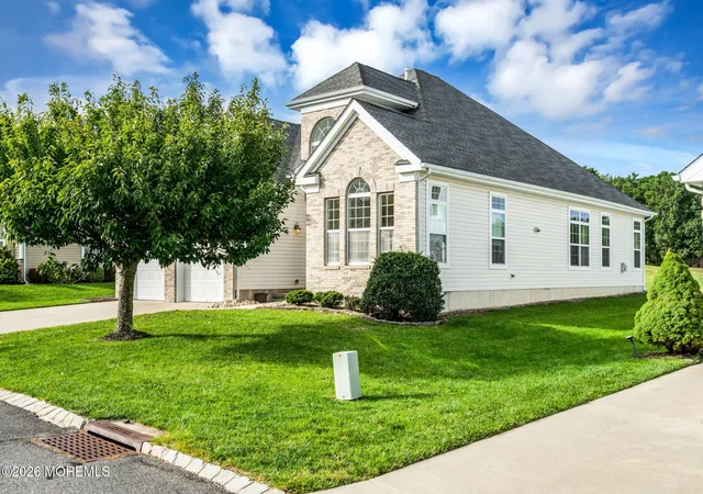 Photo 2 of Single family home for sale at 22 Bayville Way, Waretown, NJ 08758 | MLS# 22630241 | Listing updated on 2026-09-24