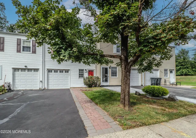 Photo 1 of Condo for sale at 604 Randall Way, Matawan, NJ 07747 | MLS# 22629792 | Listing updated on 2026-09-21