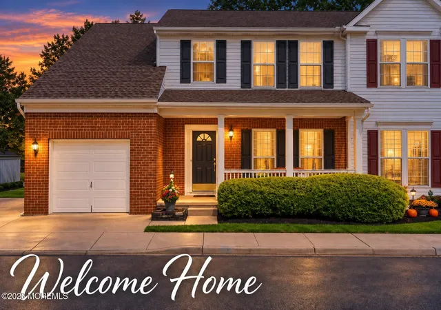 Condo for sale at 12 Foxmoor Ln, Bayville, NJ 08721 | MLS# 22629769