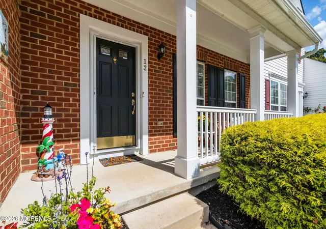 Photo 2 of Condo for sale at 12 Foxmoor Ln, Bayville, NJ 08721 | MLS# 22629769 | Listing updated on 2026-10-04