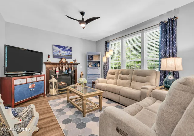 Photo 3 of Condo for sale at 12 Foxmoor Ln, Bayville, NJ 08721 | MLS# 22629769 | Listing updated on 2026-10-04