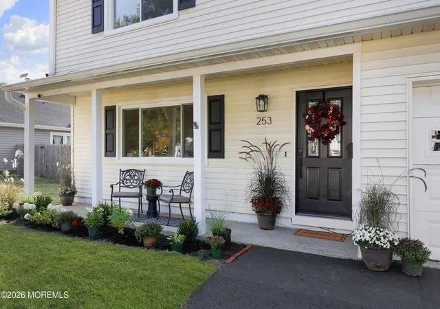 Photo 1 of Single family home for sale at 253 Forest Ave, North Middletown, NJ 07748 | MLS# 22629855 | Listing updated on 2026-10-28
