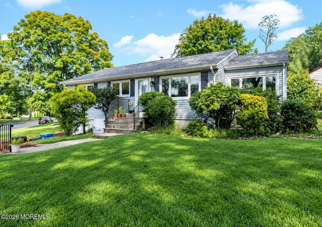 Single family home for sale at 709 Park Ave, Middletown, NJ 07748 | MLS# 22630278